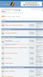 Mobile Screenshot of forum.poolbe.net